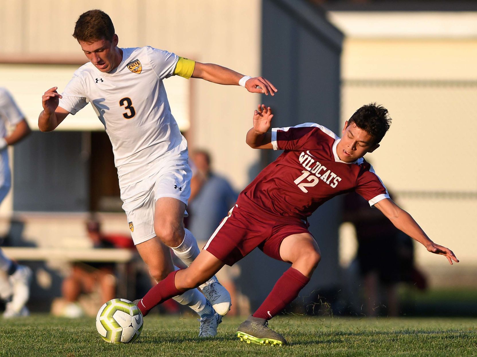 Mechanicsburg Cedar Cliff Soccer 3